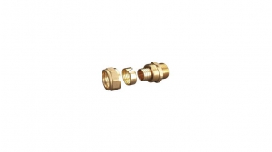 Brass Valves and Brass Fittings
