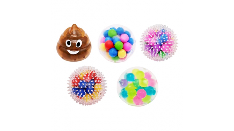 Beads Ball Toy
