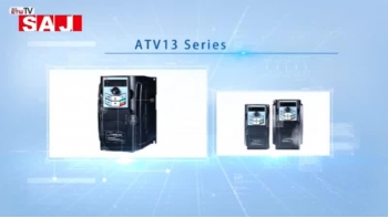 Variable Frequency Drives, AC Drive