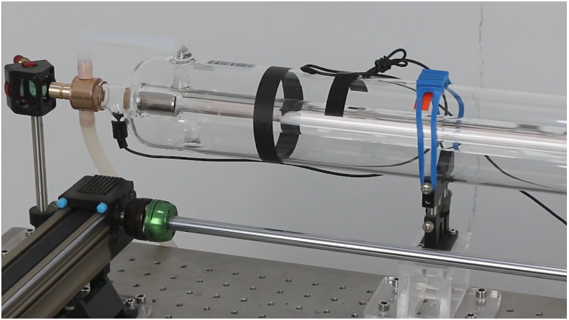 Laser Tube, Accessories for Laser Engravers and Laser Cutters