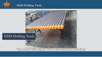 HDD Drilling Tools