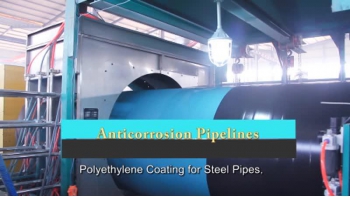 Anticorrosion Pipelines