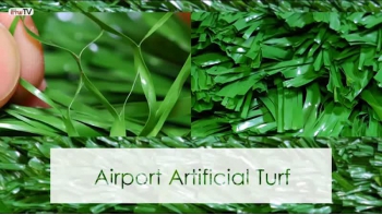 Airport Artificial Turf