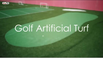 Golf Artificial Turf