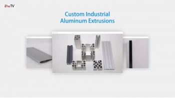 Custom Industrial Aluminum