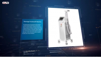Thermage Fractional RF Machine