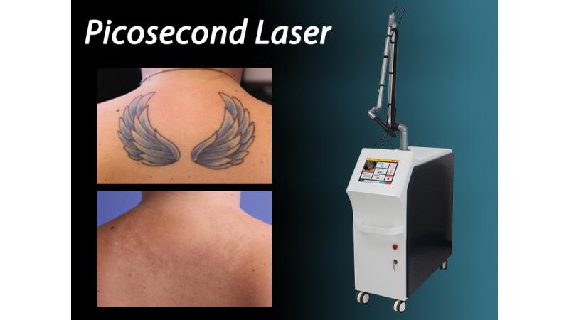Picosecond Laser Device