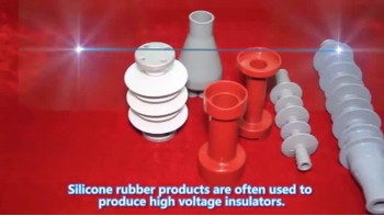 Silicone Rubber for Electric Power