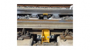 Railway Materials Manufacturer