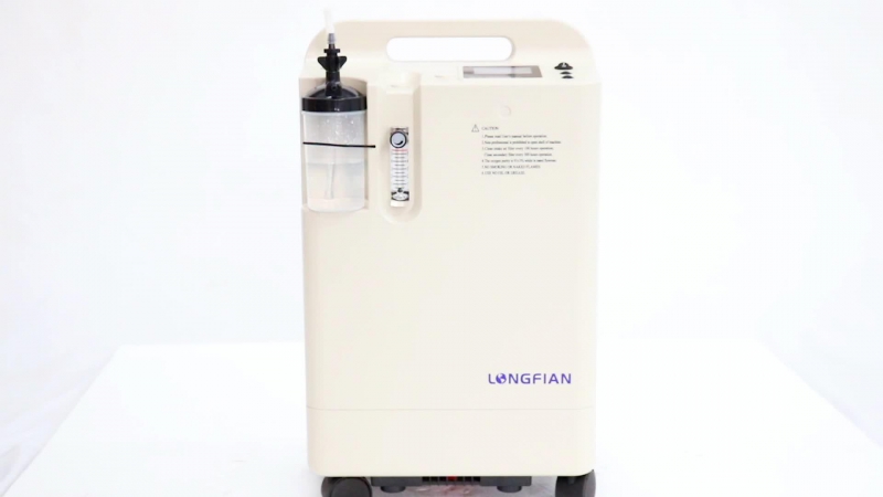 JAY-5BW Oxygen Concentrator