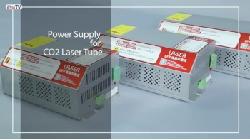 Power Supply for Co2 Laser Tube