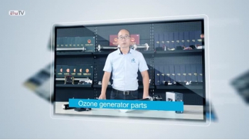 Ozone Generator Parts