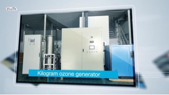 Kilogram Ozone Generator