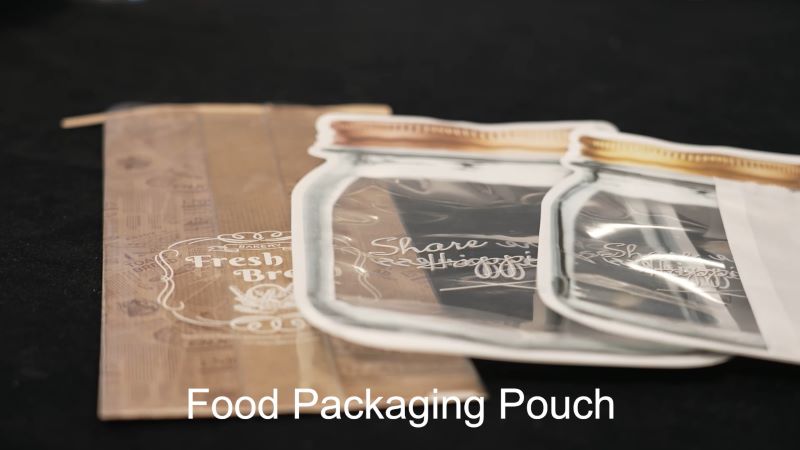 Pouches and Bags