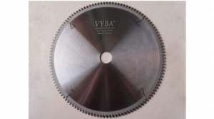TCT Saw Blades for Aluminum
