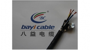 Cables for Petroleum and Chemical Plants