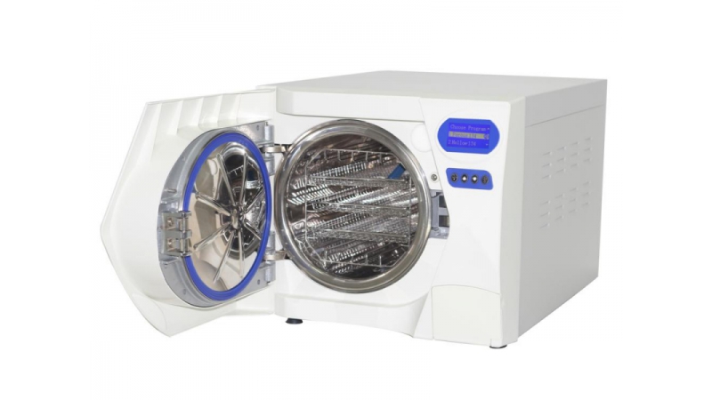 Series N Autoclave Steam Sterilizer for Tabletop