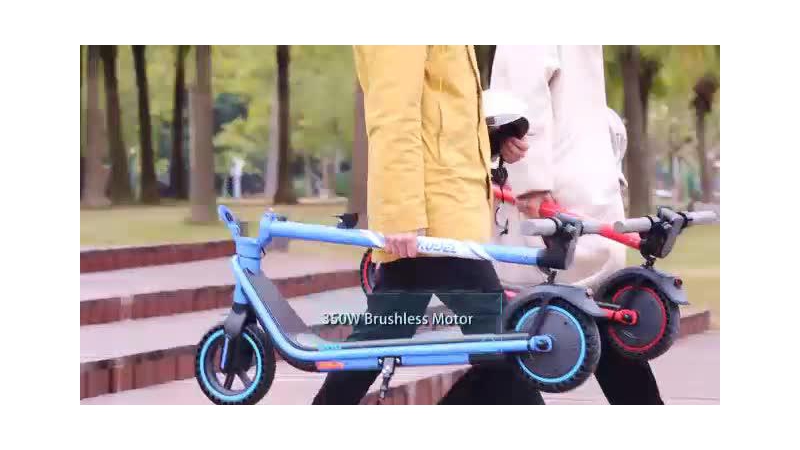 Electric Kick Scooter, E-scooter