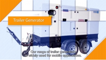 Trailer Generator
