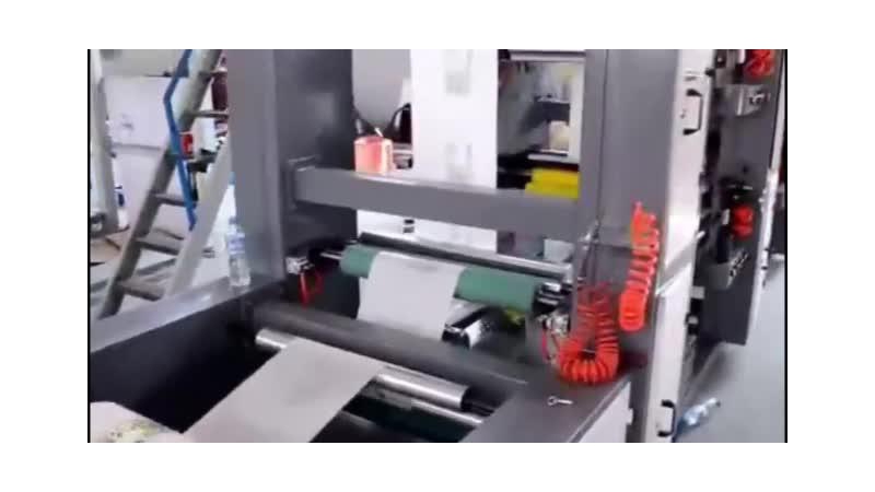 Thermal Paper Flexo Printing Machine