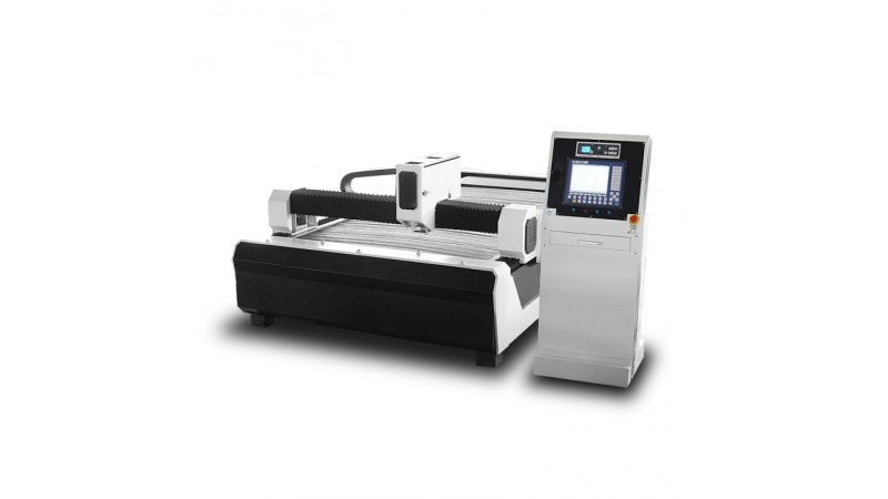 Table CNC Plasma Cutting Machine