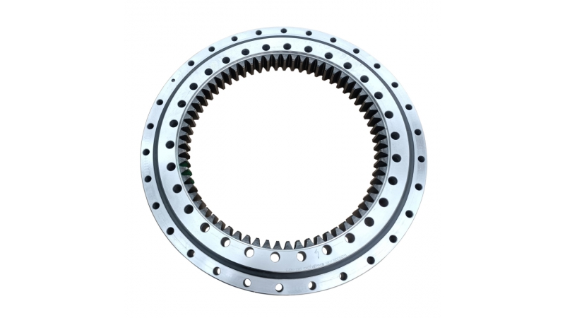 Four-point Contact Ball slew Bearing