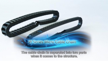 Micro Cable Chain