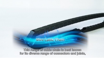 Mini Cable Chain