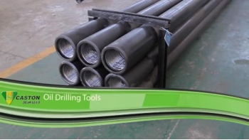 Oil Drilling Tools