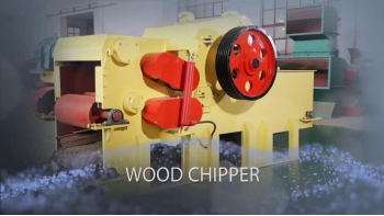 Wood Chipper