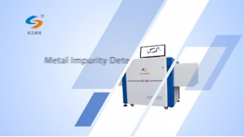 Metal Impurity Detector
