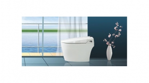 Smart Toilets and Accessories