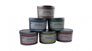 Pigment for Printing and Dyeing