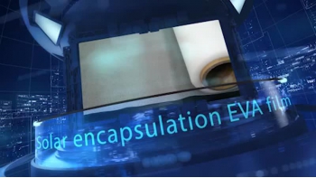Solar Encapsulation EVA Film