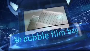 Air Bubble Film Bag