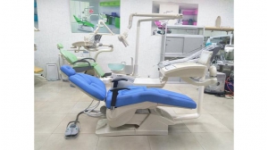 Dental Treatment Unit, TJ2688G7