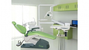 Dental Treatment Unit, TJ2688B2