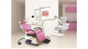 Dental Treatment Unit, TJ2688F6