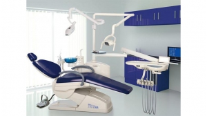 Dental Treatment Unit, TJ2688E5