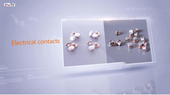 Electrical Contacts