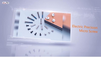 Electric Precision Micro Screw