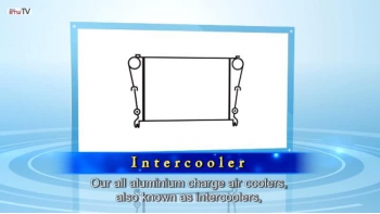 Intercooler