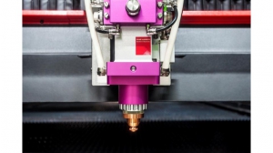 Fiber Laser Cutting Machine, Sheet Metal Machinery