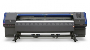 Eco Solvent Printing Commercial Printer