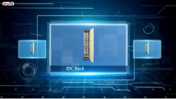 IDC Rack, Internet Data Center Rack