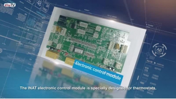 Electronic Control Module