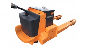 Electric Pallet Truck, Material Handling Solution