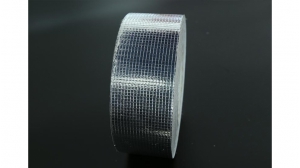Aluminum Foil Laminated Adhesive Tape