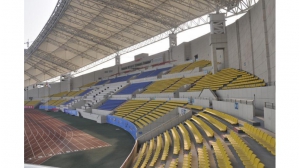Grandstand Stadium Seat