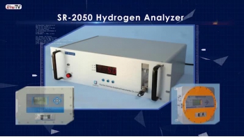 Hydrogen Analyzer